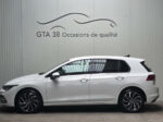 VOLKSWAGEN GOLF VIII