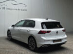 VOLKSWAGEN GOLF VIII