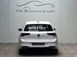 VOLKSWAGEN GOLF VIII