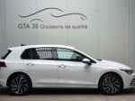 VOLKSWAGEN GOLF VIII