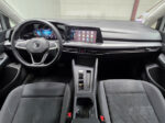 VOLKSWAGEN GOLF VIII