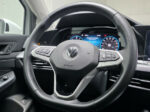 VOLKSWAGEN GOLF VIII