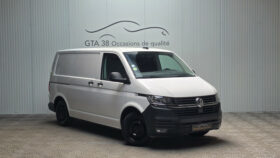 TRANSPORTER FG