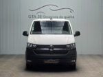VOLKSWAGEN TRANSPORTER FG