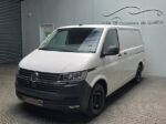 VOLKSWAGEN TRANSPORTER FG