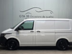 VOLKSWAGEN TRANSPORTER FG