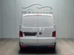 VOLKSWAGEN TRANSPORTER FG