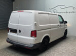 VOLKSWAGEN TRANSPORTER FG