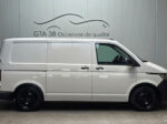 VOLKSWAGEN TRANSPORTER FG
