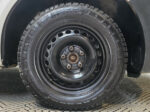 VOLKSWAGEN TRANSPORTER FG