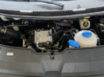 VOLKSWAGEN TRANSPORTER FG