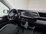VOLKSWAGEN TRANSPORTER FG