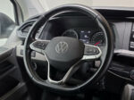 VOLKSWAGEN TRANSPORTER FG