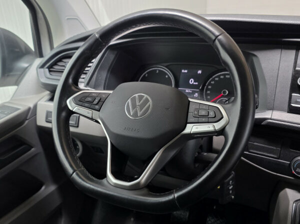 VOLKSWAGEN TRANSPORTER FG