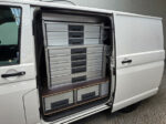 VOLKSWAGEN TRANSPORTER FG