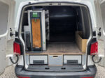 VOLKSWAGEN TRANSPORTER FG