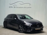 MERCEDES CLASSE A