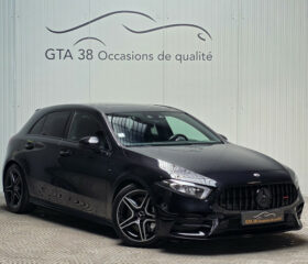 MERCEDES CLASSE A