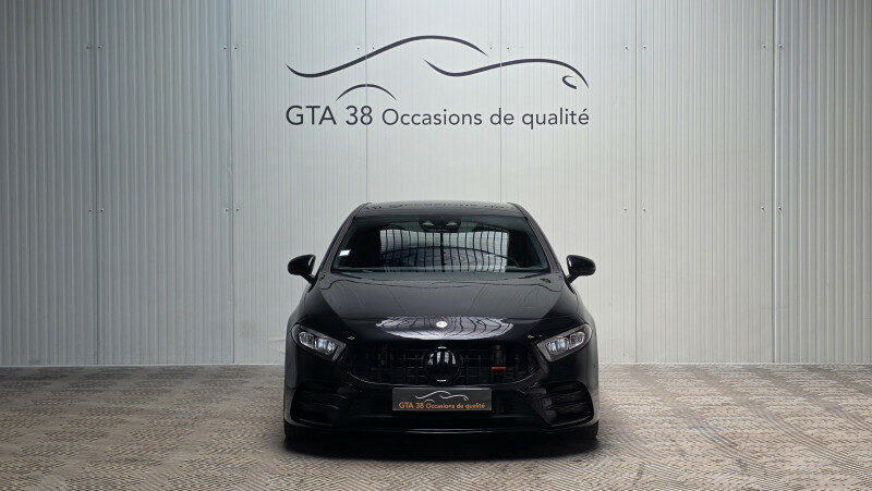 MERCEDES CLASSE A