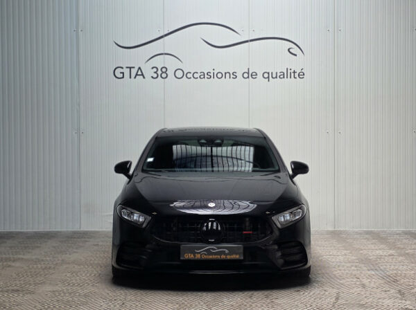 MERCEDES CLASSE A