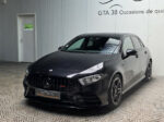 MERCEDES CLASSE A