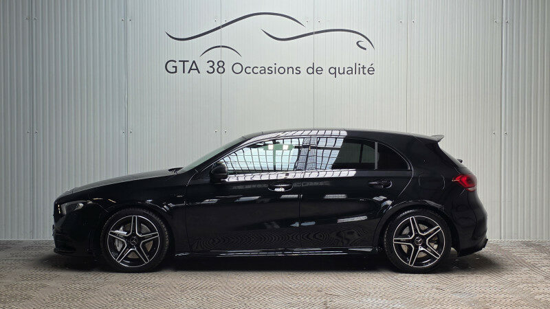 MERCEDES CLASSE A
