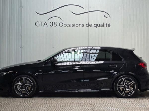 MERCEDES CLASSE A