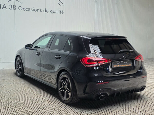 MERCEDES CLASSE A