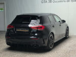 MERCEDES CLASSE A