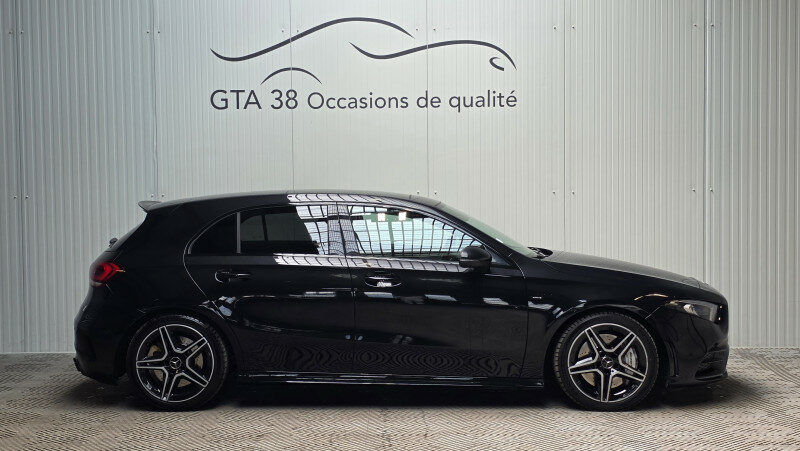 MERCEDES CLASSE A