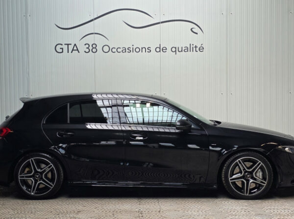 MERCEDES CLASSE A