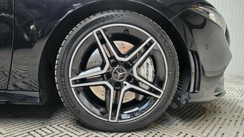 MERCEDES CLASSE A