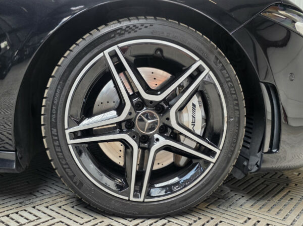 MERCEDES CLASSE A