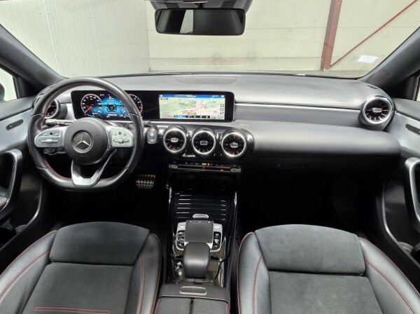 MERCEDES CLASSE A