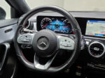 MERCEDES CLASSE A