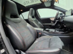 MERCEDES CLASSE A