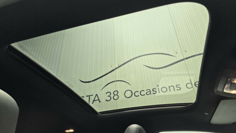 MERCEDES CLASSE A
