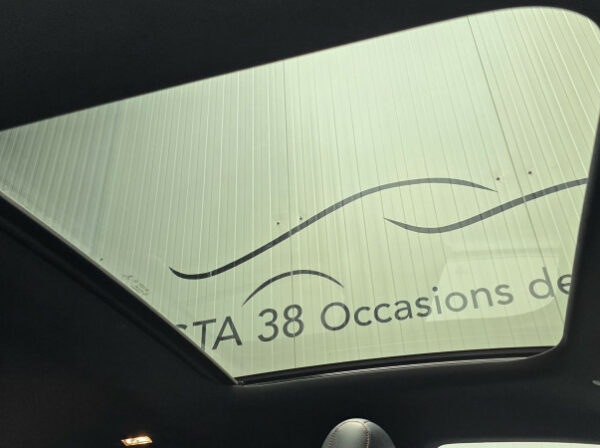 MERCEDES CLASSE A