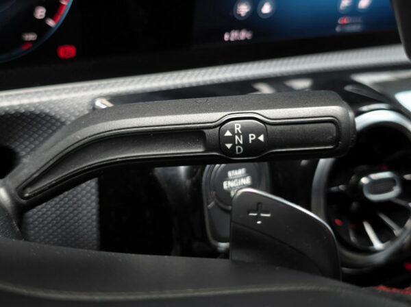 MERCEDES CLASSE A
