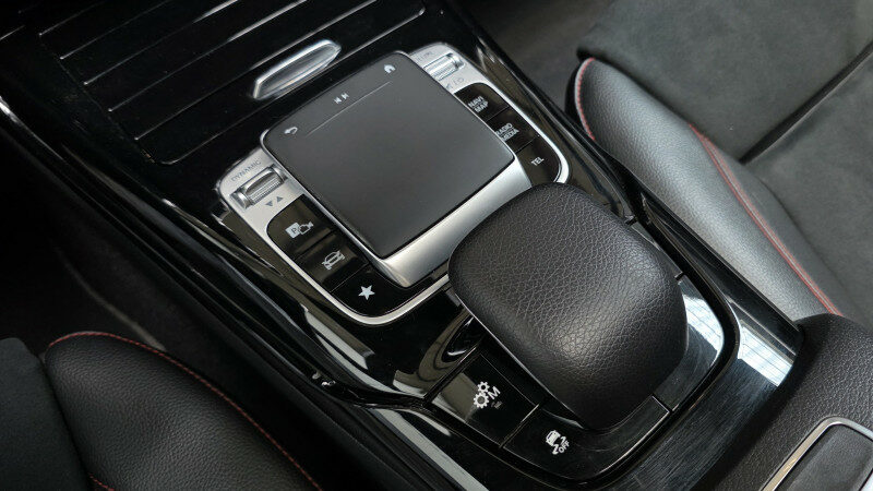 MERCEDES CLASSE A