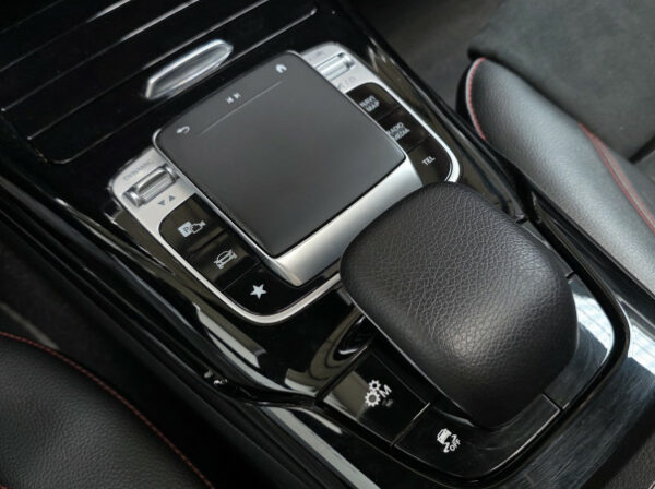 MERCEDES CLASSE A