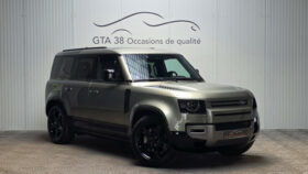 DEFENDER