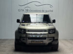 LAND-ROVER DEFENDER
