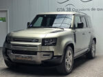 LAND-ROVER DEFENDER