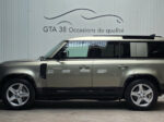 LAND-ROVER DEFENDER