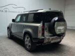 LAND-ROVER DEFENDER