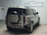 LAND-ROVER DEFENDER