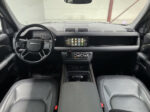 LAND-ROVER DEFENDER