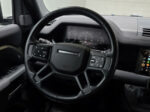 LAND-ROVER DEFENDER