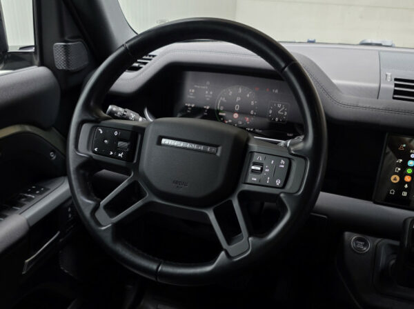 LAND-ROVER DEFENDER